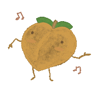 Happy Dance Sticker