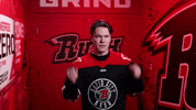 Ekstrom GIF by Rapid City Rush