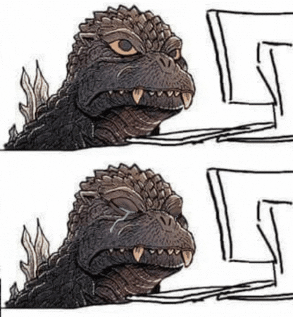 In Hell Crying GIF