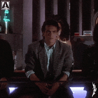 Grace Jones Wow GIF by Arrow Video
