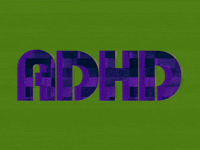 Art Glitch GIF