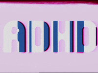 Art Glitch GIF