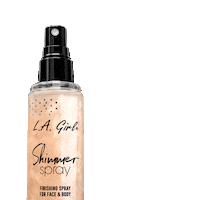 Summer Glow Sticker by L.A. Girl