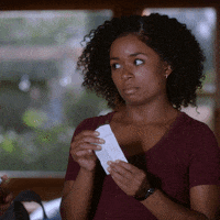 Happy Greys Anatomy GIF by ABC Network