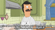 Fox Tv GIF by Bob's Burgers