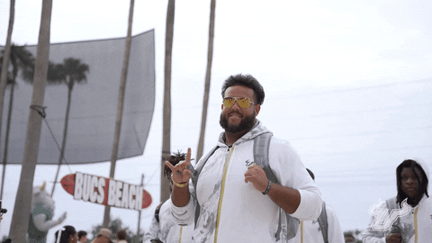 College Football GIF by USF Athletics