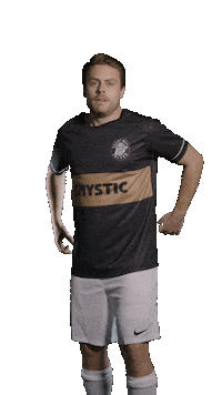 Come On Win Sticker by Deep Thought Productions