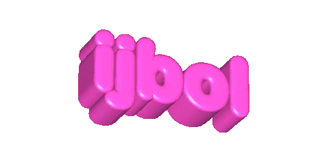Ijbol Sticker