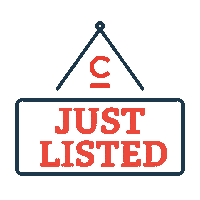 Cre Sticker by Chadwick Real Estate