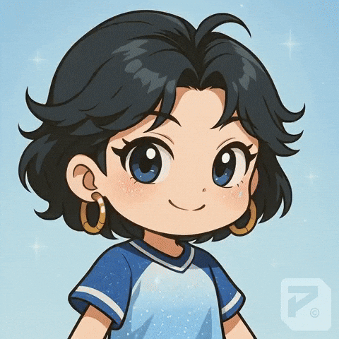 Amused Smirk GIF by Persona