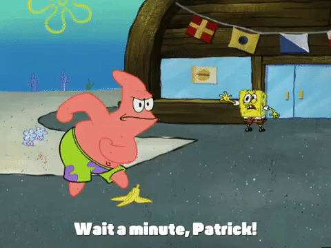 selling out season 4 GIF by SpongeBob SquarePants