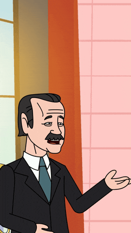 Art Smile GIF