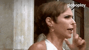 Humor Comedia GIF by globoplay