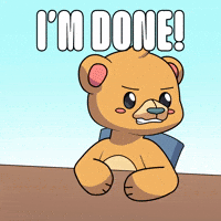 Good Bye Wtf GIF by Kabu