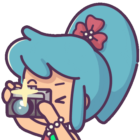 Got You Photo Sticker by Castaways