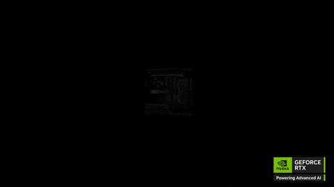 Pc Gaming GIF by NVIDIA GeForce