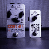 CusackMusic cusackmusic morelouder pedalorder cusackscreamer GIF
