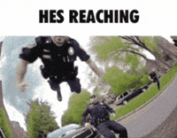 Police Officer GIF