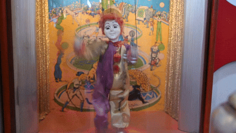 darkaegis giphyupload dance arcade club GIF