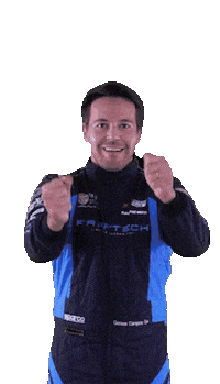 Car Driving Sticker by Faaftech