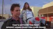 heathers GIF
