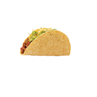 TacoJohns tacos taco taco tuesday tacotuesday Sticker