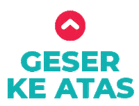 Swipe Up Sticker by kumparan