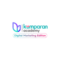 Academy Sticker by kumparan