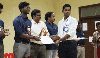 White Hat Hacker GIF by karthikeyan V