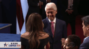 Debate GIF by Election 2016