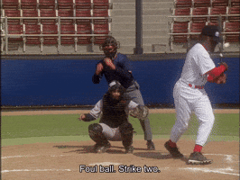 Star Trek Baseball GIF by Goldmaster