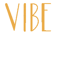 Vibing Lets Go Sticker