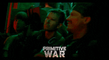 Deploy November 28 GIF by Signature Entertainment