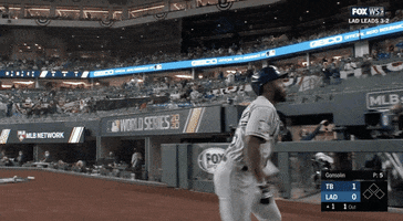 World Series Celebration GIF by Jomboy Media