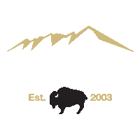 The Herd Sticker by CU Boulder Alumni Association
