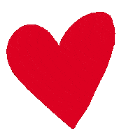 Heart Love Sticker by Please Enjoy This!