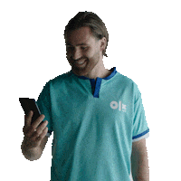 OlxAutosCL  Sticker