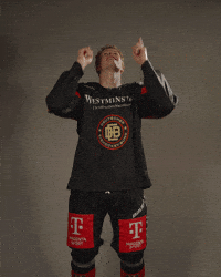 Hockey Thumbs Up GIF by deb_teams