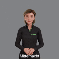Avatar Gebärdensprache GIF by Sign Time - SiMAX