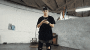 justin bieber segway GIF by Bustle