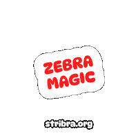 Magic Adventure Sticker by stribra