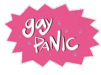 Gay Lgbt Sticker by Gaysi Family