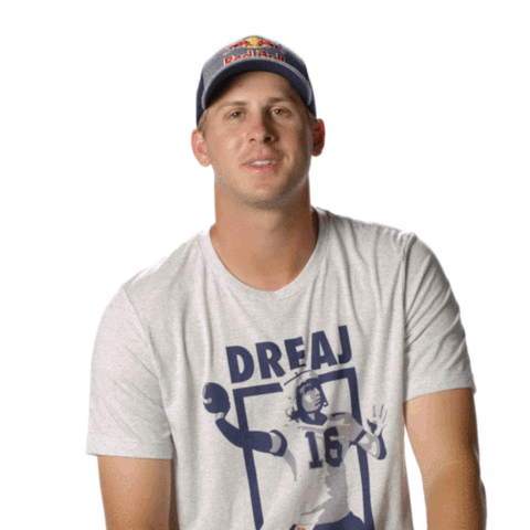 Super Bowl Football Sticker by Red Bull