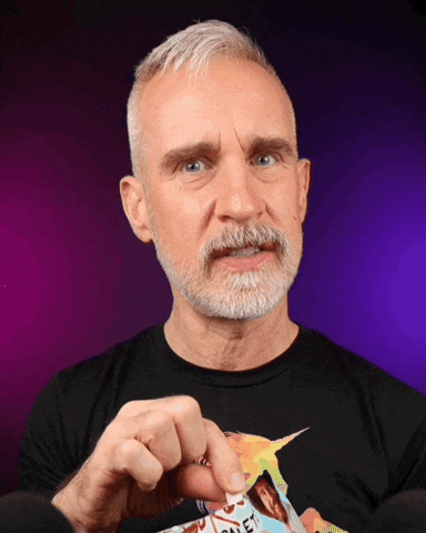 tomwho giphyupload energy candy nervous GIF