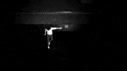 thom yorke art GIF by hoppip