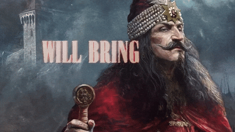 Music Video Burn GIF by Sabaton