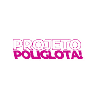 leticiaamsantos ingles idiomas frances poliglota Sticker