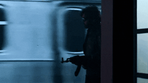 Pawan Kalyan Og GIF by Sharat overseas distribution