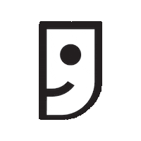Smile Sticker by Goodwill Industries of Alberta