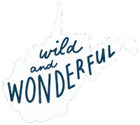 West Virginia Sticker